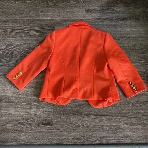 Monroe & Main Professional Blazer, Size 8 - Picture 4 of 8